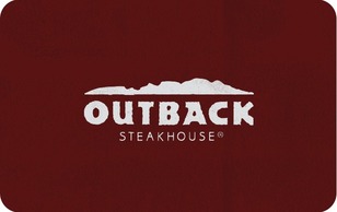 Outback Steak House